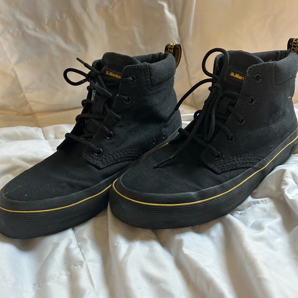 Dr Martens